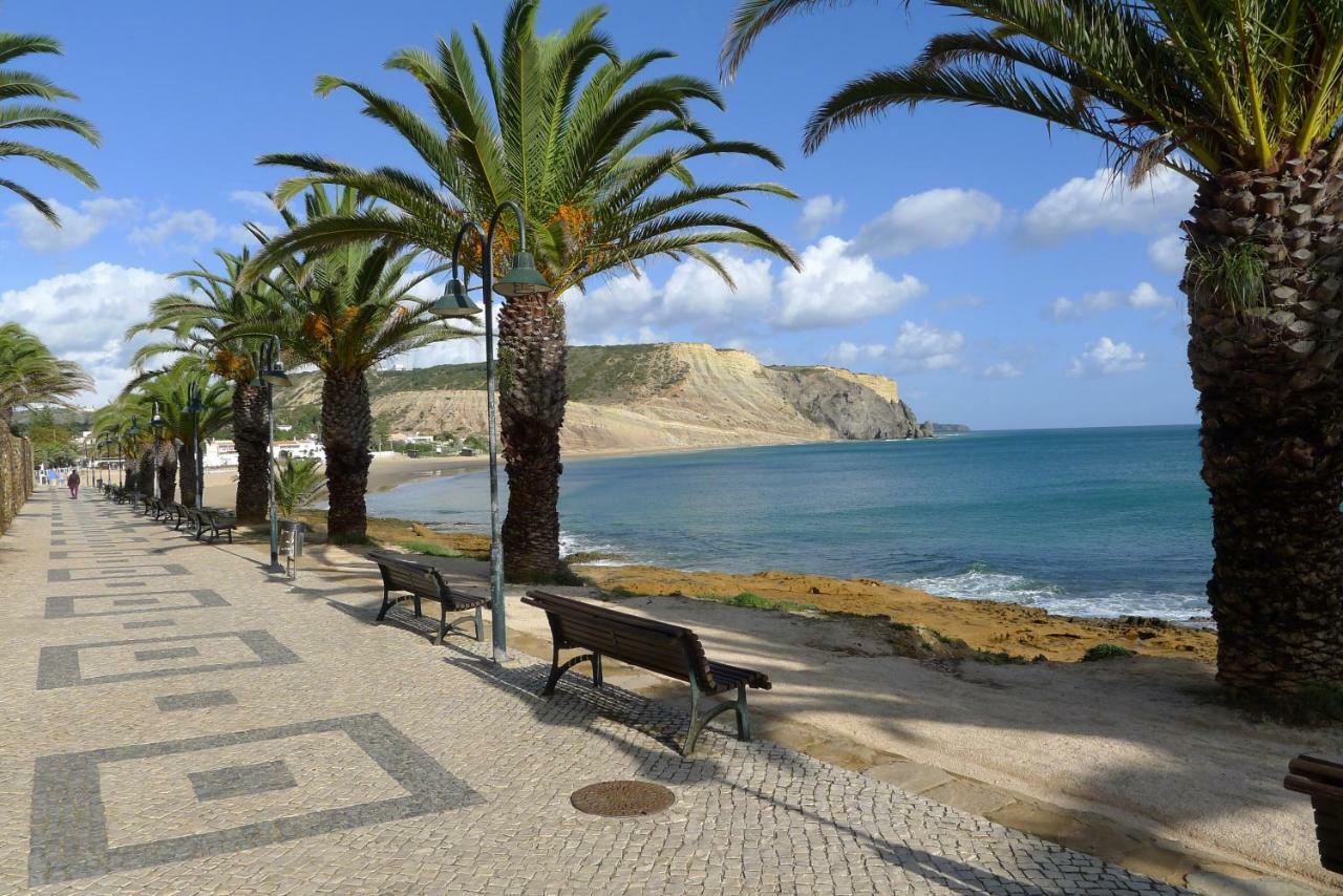 Casa Da Vila Bensafrim المظهر الخارجي الصورة