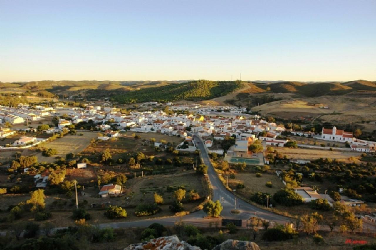 Casa Da Vila Bensafrim المظهر الخارجي الصورة